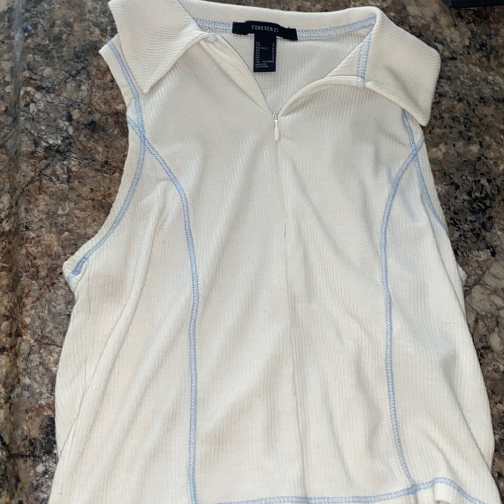 Forever 21 top